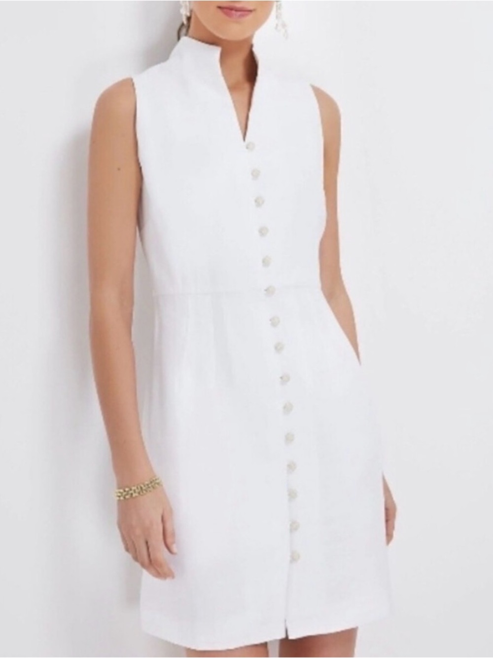 Tuckernuck Leighton Mini Dress